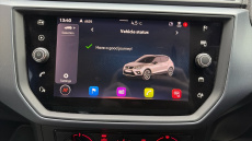 SEAT Arona 1.0 TSI SE Technology [EZ] 5dr Petrol Hatchback